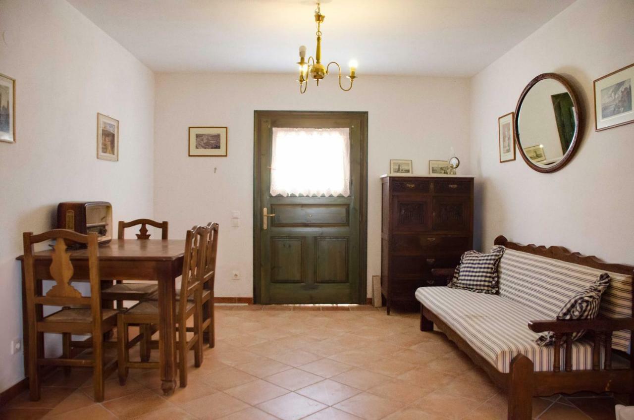 Seaview Daisy House In Zakynthos Island Villa Vasilikí Eksteriør bilde